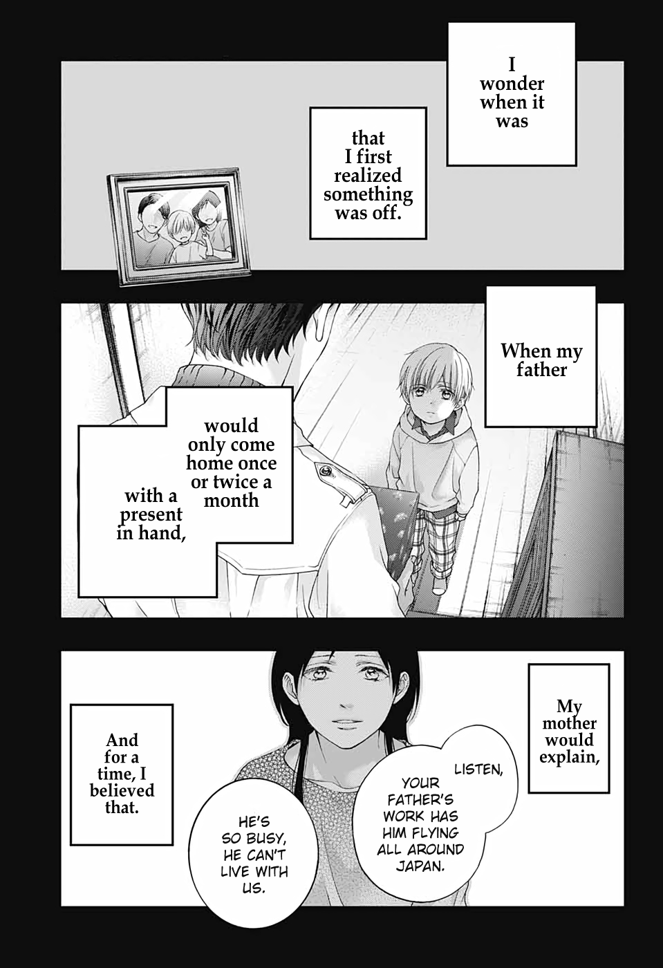 Kono Oto Tomare!, Chapter 101 image 02